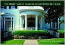 The Majesty of St. Charles Avenue Postcard Book