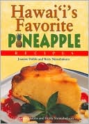 download Hawaii's Favorite Pineapple Recipes book