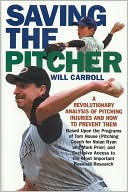 Saving the Pitcher