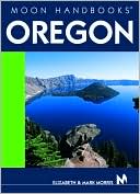 Moon Handbooks Oregon