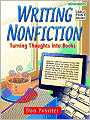 Writing Nonfiction: Turning Thoughts Into Books