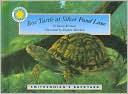 Box Turtle at Silver Pond Lane (Smithsonian's Backyard Series)