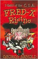 Fred-X Rising: I Gatti of the CIA: Avventure in Italia