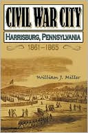 Civil War City