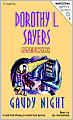 Gaudy Night (A Lord Peter Wimsey Mystery)