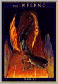 The Divine Comedy: Inferno