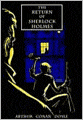 The Return of Sherlock Holmes