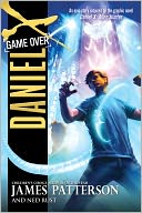 download Game Over (Daniel X Series #4) book