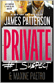 Private: #1 Suspect
