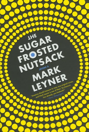 Free books to be download The Sugar Frosted Nutsack
