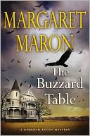 The Buzzard Table