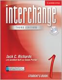 Interchange Student's Book 1 with Audio CD