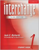 Interchange Student's Book 1