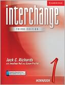 Interchange Workbook 1