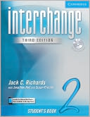 Interchange Student's Book 2 with Audio CD
