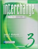 Interchange Workbook 3