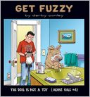 Dog Is Not a Toy: House Rule #4