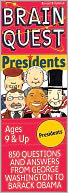 Brain Quest Presidents