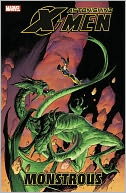 Astonishing X-Men - Volume 7: Monstrous