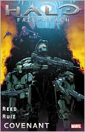 Halo - Fall of Reach: Covenant