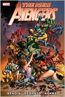 New Avengers, Volume 3