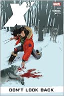 X-23 - Volume 3: Misadventures in Babysitting