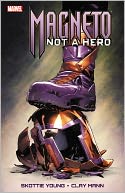 download Magneto : Not a Hero book