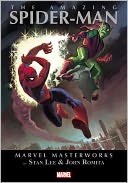 Marvel Masterworks: The Amazing Spider-Man - Volume 7
