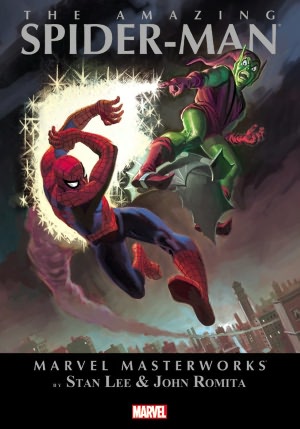 Marvel Masterworks: The Amazing Spider-Man - Volume 7