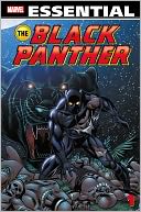 Essential Black Panther - Volume 1