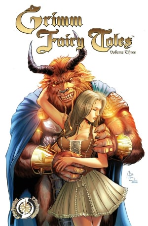Grimm Fairy Tales, Volume 3