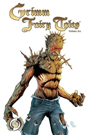 Grimm Fairy Tales, Volume 6