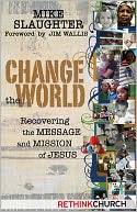 Change The World