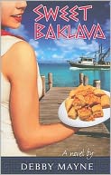 Sweet Baklava
