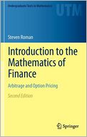 Introduction to the Mathematics of Finance: Arbitrage and Option Pricing
