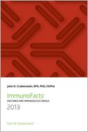 ImmunoFacts 2013: Vaccines and Immunologic Drugs