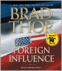 Foreign Influence (Scot Harvath Series #9)