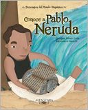 Conoce a Pablo Neruda