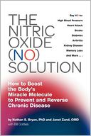 The Nitric Oxide (No) Solution