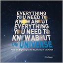 Everything You Need to Know about the Universe