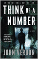 Think of a Number (Dave Gurney, No.1): A Novel