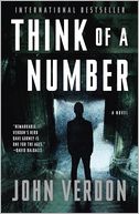 Think of a Number (Dave Gurney, No.1): A Novel