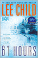 61 Hours: A Reacher Novel