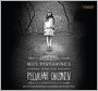 Miss Peregrine's Home for Peculiar Children
