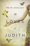 The Loves of Judith: A Novel