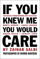 If You Knew Me You Would Care