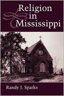 Religion In Mississippi