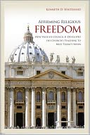 Affirming Religious Freedom