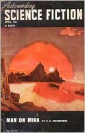 He Walked Around the Horses: A Science Fiction, Post-1930, Short Story Classic By H. Beam Piper! AAA+++