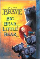 Big Bear, Little Bear (Brave)